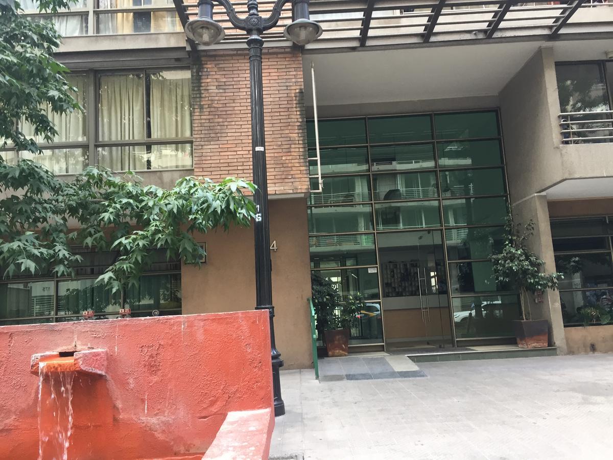 Studio Cochrane Santiago de Chile Exterior foto